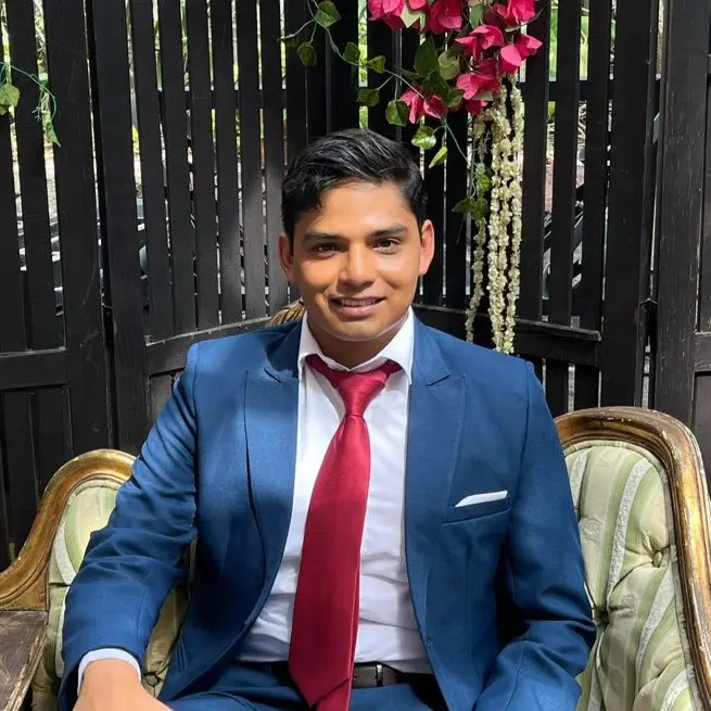 Foto de David Hernández